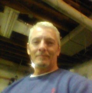 Meet your Posher, Andy